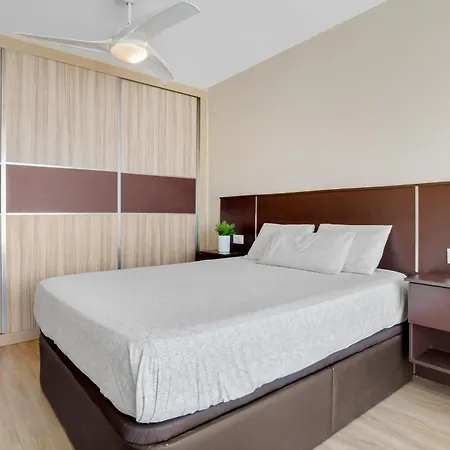 Cruz Del Sur 607 By Ivi Real Estate *