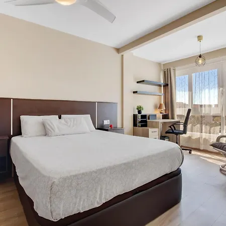 Cruz Del Sur 607 By Ivi Real Estate Apartment Benalmadena
