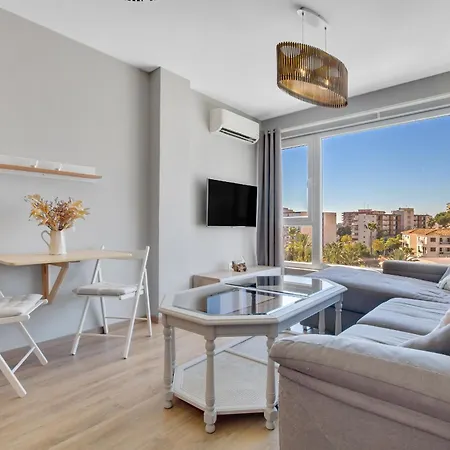 Apartment Cruz Del Sur 607 By Ivi Real Estate *