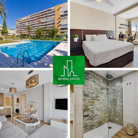Cruz Del Sur 607 By Ivi Real Estate * Benalmadena