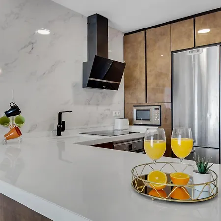 Cruz Del Sur 607 By Ivi Real Estate Apartment
