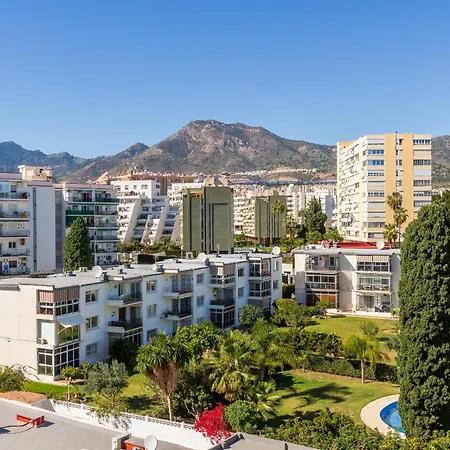 Cruz Del Sur 607 By Ivi Real Estate *