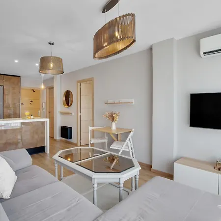 Cruz Del Sur 607 By Ivi Real Estate Apartment